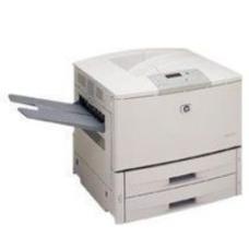 LaserJet 9000dn